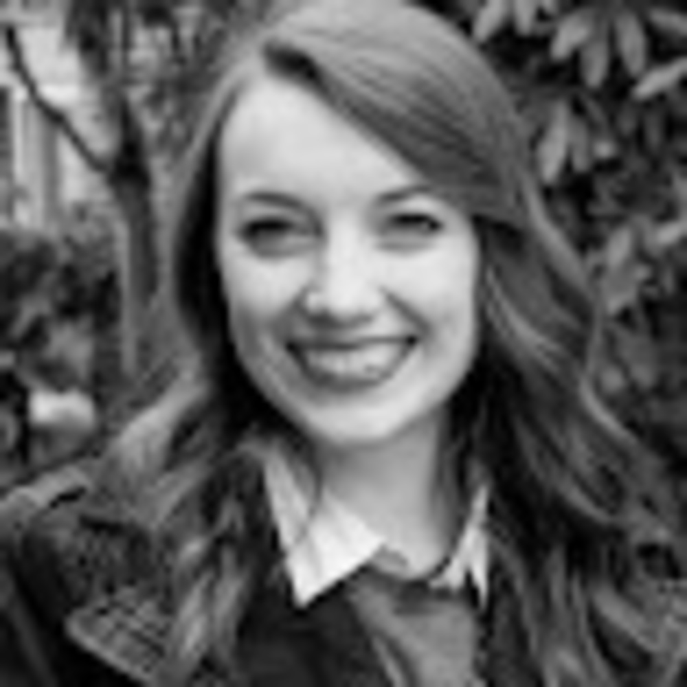 Meet your Posher, Chloe